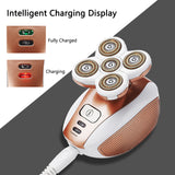 Painless Hair Removal Epilator Female Shaving Machine Women Razor Leg Body Electric Lip Shaver For Women Man Cheek Lady Shaver