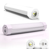 Multifunction Flashlight Strong Light Long Distance LED Home Emergency Light USB Car Charging Outdoor Portable Flashlight