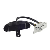 158mm Oil Cooling Cooler Radiator Replacements Accessories Easy and Convenient to Install