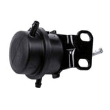 Supercharger Valve Actuator Auto Parts Car Supplies Acceories Plastic Black ,Boost Bypa Actuator Fit for GM M90 2004-2005