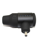 New Rechargable Battery Wireless Tattoo Power Supply For RCA/DC Tattoo Machine Gun Supply
