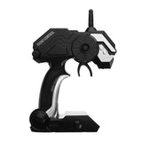 JD-2612B 1:16 2.4G Remote Control RC Car Rear Wheel 2WD 4CH 25km/h High Speed Radio SUV Boys Gifts Toys
