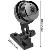 Wireless Mini WIFI IP Camera HD 1080P Smart Home Security Camera Night Vision Network Hd Smart Wireless Camera