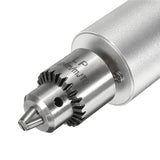 Us Plug Dc 6V-24V Mini Electric Hand Drill 385 Dc Motor With Jt0 Chuck Adjustable Speed Diy Tool Durable