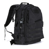 55L 3D Outdoor Sport Military Backpack Tactical Backpack climbing Backpack Camping Hiking Trekking Rucksack Travel Military Bag