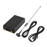 RTL-SDR Radio Receiver TCXO RTL SDR R820T2 RTL2832U 1PPM TCXO SMA RTLSDR USB Tuner Software Defined Radio