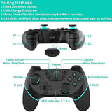 Wireless-Bluetooth Gamepad Game Joystick Controller Compatible For Nintendo Switch Wireless Controller Kit Gamer Accessories