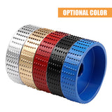 Grinder Wheel Disc 3 Inch Flat Wood Shaping Wheel Grinding Wheel Disc with 5/8'' Arbor Angle Grinder Attachment Tool