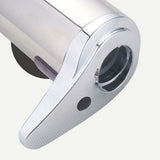 250ml Stainless Steel Automatic Soap Dispenser Handsfree Automatic IR Smart Sensor Touchless Soap Liquid Dispenser