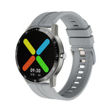 Hot Sale Smart Watch  G1  Fitness Tracker Bracelet Blood Pressure/Oxyge Respiratory /Heart Rate Menstrual Phase Monitor Alarm
