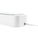450ML 30W ultrasonic cleaner for glasses eyeglasses jewelry watch cleaning