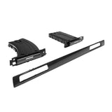 Retractable Dashboard Cup Holder Replacement Fit for  E90 E91 E92 E93 2006-2011 51459173469 51459173463