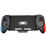 For Switch Gamepad With 6-Axis Somatosensory Burst Function Switch Wired Handle