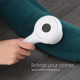 Electric Lint Remover for Clothing Household Clothes Spool Pellet Shaving Machine Fabric Shaver Fluff Remover Anti Pilling Razor