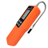YW-791 Oil Moisture Brake Fluid Detector Auto DOT3 DOT4 DOT5.1   Tester