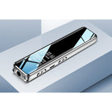 Q22 Mini Digital Voice Recorder Audio Pen Recorder 8GB 16GB 32GB Voice Activated Recording Conference