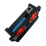 DC 12V 8 Channel Ethernet Relay Network Switch Modbus MQTT TCP UDP Web HTTP RS485/TCP Timer Module ET48A08