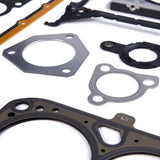 058 103 383 K Engine Cylinder Head Gasket Valve Seal Repair Kit Fit For J-etta Golf MK4 Passat B5 A4 TT 1.8T 036 109 675 A