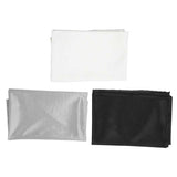 140 x 91cm Speaker Grill Cloth Polyester Breathable Waterproof Dustproof Speaker Mesh Fabric Protector