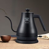 1.2L Gooseneck Electric Kettle Tea Coffee Thermo Pot Appliances Kitchen Smart Quick Heating Boiling 220V