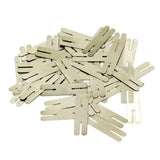 0.2x30x8mm H type Nickel Plated Steel Strap Strip Sheets for Battery Pack Spot Welding Spot Welder Equipment 100pcs/lot