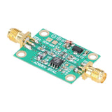 6-12V 0.1-600MHz Input Frequency -75~+15dBm Input Power Ranges Power Meter Logarithmic Detection AD8307 Module