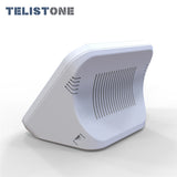 1PCS Portable Air Quality Monitor Temperature Humidity Monitor Infrared NDIR CO2 Detector Indoor CO2 Detection