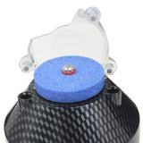 Electric Fishing Hook Sharpener USB Rechargeable Hook Sharpening Machine Fishing Tackle Accessories fishing accessories