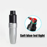 New Cartridge Rocket V2 Pen Rotary Tattoo Machine kits Tattoo Pen Rotary Shader Liner 5 Colors Assorted Tattoo Machine