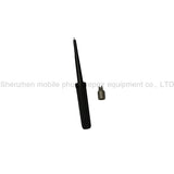 Hantek T3100 Portable Oscilloscope High Voltage Probe X1 X100 100Mhz Test Probes Accessories Accurate Measurement