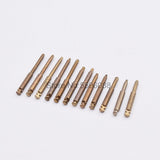 High quality Dentist tools torque wrench handpiece ratchet dental implant latch head handpiece for dental clinic