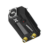 Foxeer Wildfire 5.8G 72CH Dual 5-16V Receiver OLED Screen Support OSD Firmware Update for Fatshark FPV Goggles Replacement Parts