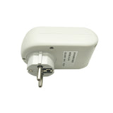New Electronic Water Tap Timer DIY Garden Irrigation Control Unit Digital LED Water Timer