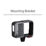 For Insta360 ONE R S Mounting Bracket Sports Camera / Panoramic Camera Accessories