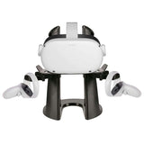 GOMRVR Oculus quest2 Throne storage rack of VR headset helmet Dedicated Display Holder for Oculus Quest2