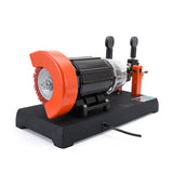 110V/220V Manual Key Copying Machine Horizontal Single Head Key Cutting Machine Key Duplicator Locksmith Supplies RH-2AS