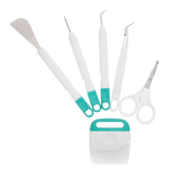 1 Set Vinyl Silhouette Tools Vinyl Crafting Tools Basic DIY Weeding Tools