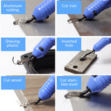 Trimming Tool 3D Print Trimming Knife 3D Printer tool Scraper device PLA ABS PETG material Model Pruning for 3D Printer Parts