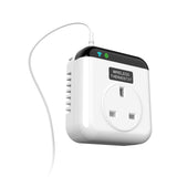 Smart Wifi Thermostat Plug Outlet Temperature Controller 15A Wireless Plug-in Socket Schedule Timer Electric Switch for Heating