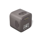 Caddx WALNUT Action Camera Magnetic Charging 4K Quality 60g Built-in ELS Anti-shake Gyroflow Support WIFI MAX 256G SD FPV Camera