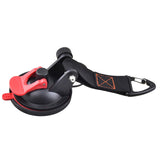 10Pcs Camping Suction Cup Strong Suction Heavy Duty Cups With Securing Hook Tie Down For Car Side Awning Boat Tent