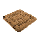 Winter Warm USB Electric Heating Pad Car Office Chair Heating Pads Household Cushion Home Yoga Heated Seat Cushion 3 Speed