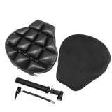 Motorcycle Air Pad Seat Cushion Cover Universal For CBR600 Z800 Z900 For R1200GS R1250GS for GSXR 600 750 For 390 ATV