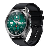 Smart Watch X5 Men Women Fingertip Blood Pressure Heart Rate Temperature Health Monitoring Sport Smartwatch