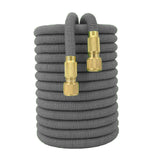 Best Selling Garden Hose Flexible Hose Garden Watering Pipe Double Latex High Pressure Car Wash Hose Gardens Supplies Irrigation