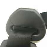 Universal Automatic 3 Point Auto Safety Seat self-Looking seat belt retractor automatic retractable seat belt for driver safety
