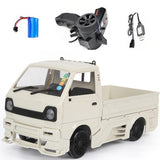 Rc Car Toys Wpl New Product D12d 1/10 2.4g Off-road Climbing Drift Rc  Car Vehicle Models Toys With Large Surrounded &amp; Blow Vent