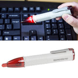 Electromagnetic Radiation Detector High Sensitive Pen Type EMF Meters Electromagnetic Wave Radiation Test Pen