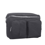 Mommy Bag Baby Stroller Bag Diaper Bag Large Capacity Nappy Changing Bags Bottle Holder Storage Bag Kids Stroller Accessories