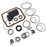 U151E Transmission Overhaul Rebuild Kit Easy Installation Assembly Minor Repair Kit Fits for   Seine 3.3 B136820C 4WD
